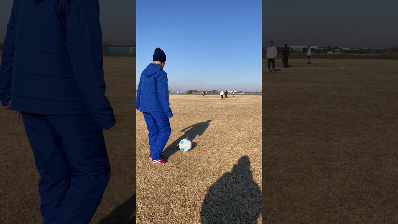 #明光サッカー所沢 #明光サッカー草加 #football #footballskills #サッカー