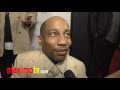 TONY COX Interview at "The Warrior's Way" Los Angeles Screening