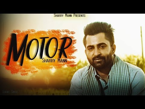 Motor — watch video