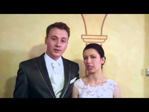 Tamada Georg aus München für Ihre Hochzeit