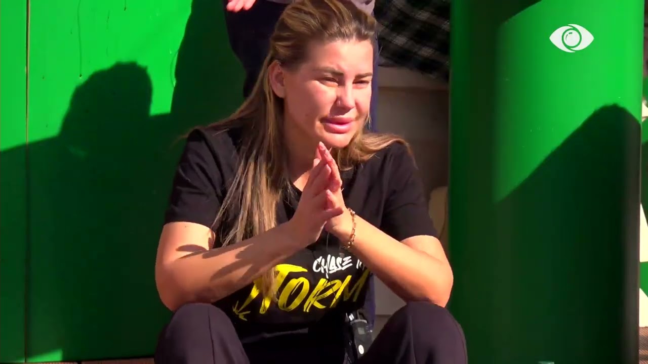 Nuk di asgjë për ty.../ Rozana-Aldos: Ke qëndruar nëpër cepa duke bërë strategji