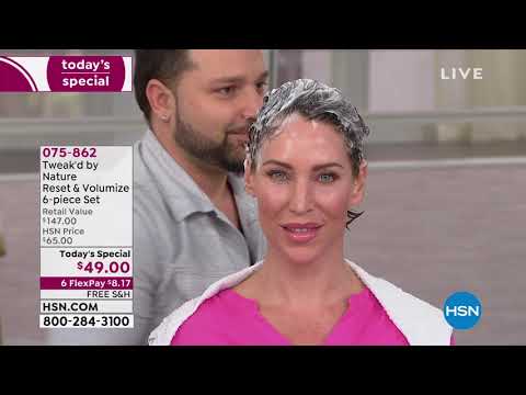 HSN | Beauty Gifts 12.04.2019 - 01 AM