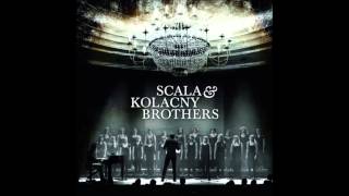 Christmas Lights (by Coldplay) - Scala&amp;Kolacny Brothers