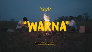 Download lagu Hyndia - Warna mp3