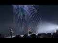 Megan Thee Stallion Performs New Plan B Song At Coachella