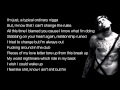 Rick Ross Sorry Ft Chris Brown LYRICS