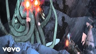 Hawk Eyes - The Ballad of Michael McGlue