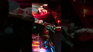 Lynch Mob "Main Offender "