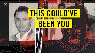 Video: Egypt's Missing - Amnesty