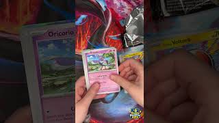 Daisy Rips - Pack 9 #pokemon #pokemoncards #pokemontcg #rippingpacks #journeytogether