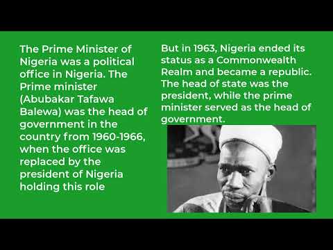 Government 2021 JAMB Past Questions and Answers | Questions 1 - 20