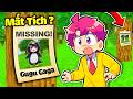Tại Sao GUGU GAGA Mất Tích Trong Minecraft ?! 🤣😱