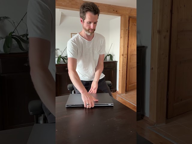 Video teaser for Acer Aspire 17 Test von Florian: Kann das 17-Zoll-Notebook den Desktop ersetzen?