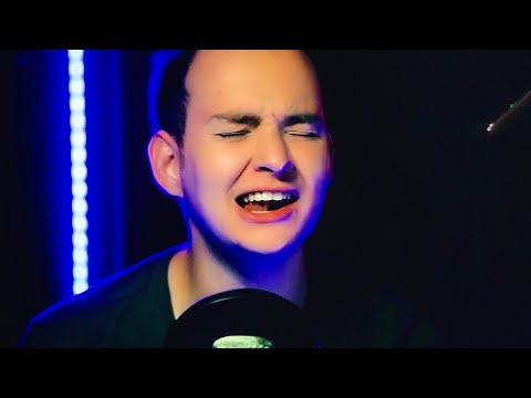 Yvar, Kevin Dooms - Het Masker (Cover/Music Video)