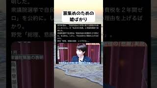 #高市早苗, #消費税減税, #消費税ゼロ, #自民党, #公約, #衆議院選挙, #サンデーモーニング, #政治, #悲願の減税, #飲食料品