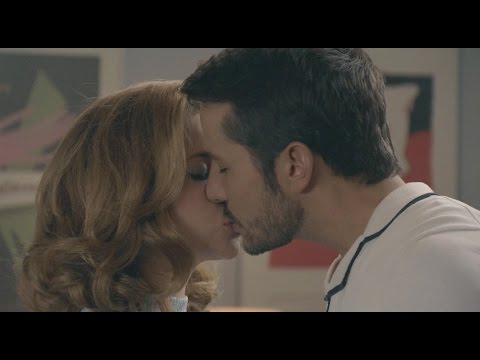 Amar C676 - Leonor se queda junto a Miguel