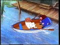 Original VHS Opening Closing Tots TV Flying High And Other Stories UK Retail Tape