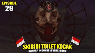 Download lagu SKIBIDI TOILET KOCAK 29 - INDONESIAN VERSION FUNNY mp3 Download lagu SKIBIDI TOILET KOCAK 29 - INDONESIAN VERSION FUNNY mp3