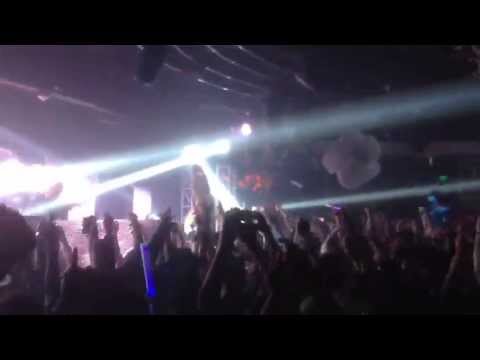 Markus Schulz SCREAM TOUR @Fluxx San Diego