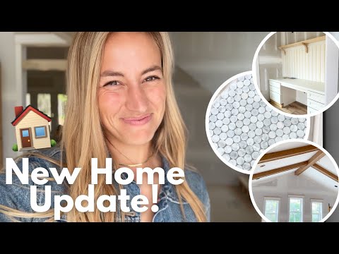 NEW House Update! (LOTS to share! ????)