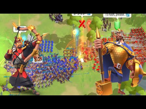 Fight in Kingsland! KVK 1 | K3848