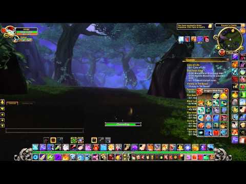 Tanaan jungle patch 6.2 ptr