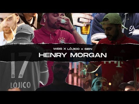 Weis x Lójico - Henry Morgan (Prod. Sien 47)
