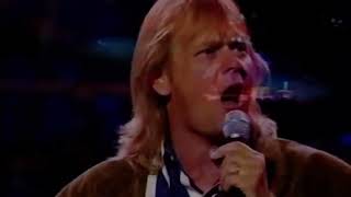 John Farnham   You&#39;ll Never Walk Alone live 1994