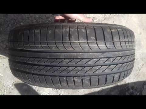 Goodyear Padangos UltraGrip Performance+ 107 T XL (B B B 73dB) video