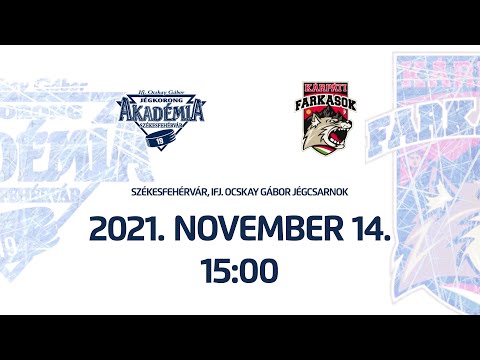 U12| Ifj. Ocskay Gábor JA - Kárpáti Farkasok