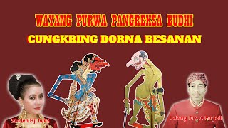 Download lagu Pagelaran Wayang Kulit | Dalang Drs. Purjadi | CUNGKRING DORNA BESANAN (FULL) mp3
