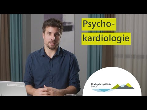 Psychokardiologie