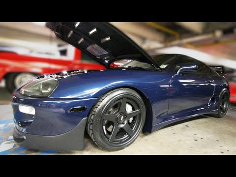 2 Hours of Street Racing - FREE DVD! (TX2K12)