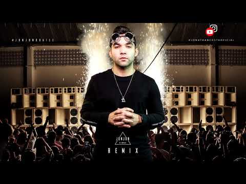 Kevin O Chris, Pocahontas - Resenha lá em casa (Remix JONJON O BAILE)