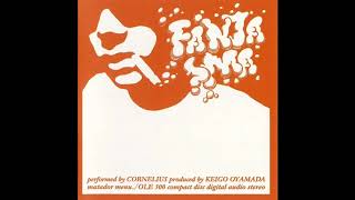 Cornelius - Fantasma (Full Album)