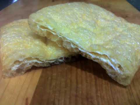 Aburaage | Wikipedia audio article