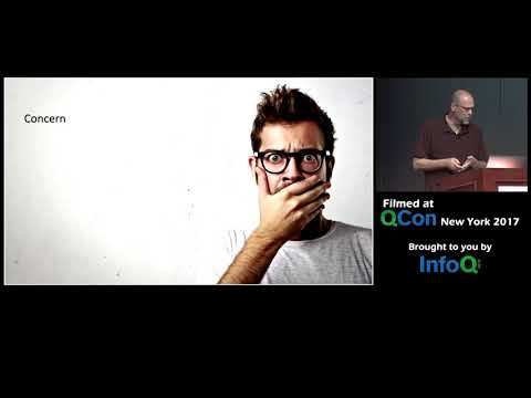 Refactoring Organizations - A Netflix Study