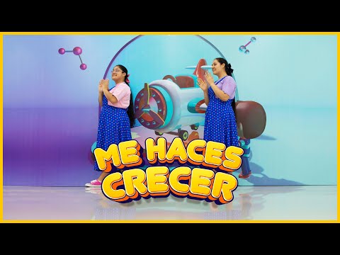 Me haces crecer EBDV 2023 - Desde mi corazón ❤️