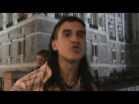 DE RISAS POR EL PALACIO REAL 2/2