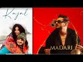 Munawar Faruqui Kajal Song Released Today | Prod. by Karan Kanchan | Official Lyrical Video