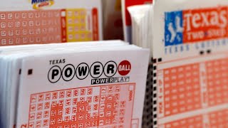 2 millionaires in Texas, including 1 in Katy, after Saturday's Powerball drawing