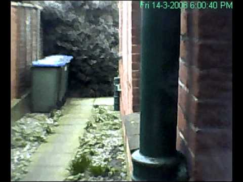 Police (PC2757)  harassment in Southampton