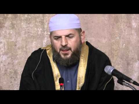 Nr.31 AKIDE TAHAVIJE - Nuk garantojmë për askënd se do të hyjë në Xhenet