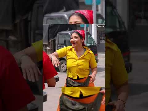 Little Girl Outsmarts a Thief! 👧💥 #shorts