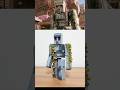 LEGO Minecraft Movie Iron Golem