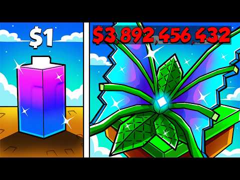 $0 to $1 Trillion using 0.5% Wisping! (This is unheard of..)