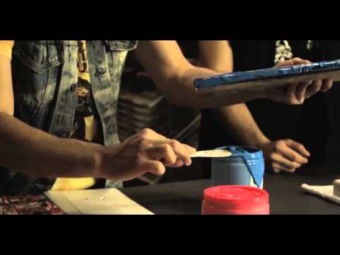 UNSTOPPABLE DEATH MACHINES - MAKER PUNKS