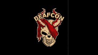 Deafcon - Nicci video