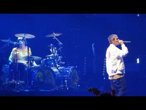 The Stone Roses - This Is the One - London Wembley Stadium 17th June 2017