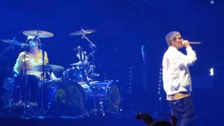 The Stone Roses - This Is the One - London Wembley Stadium 17th June 2017